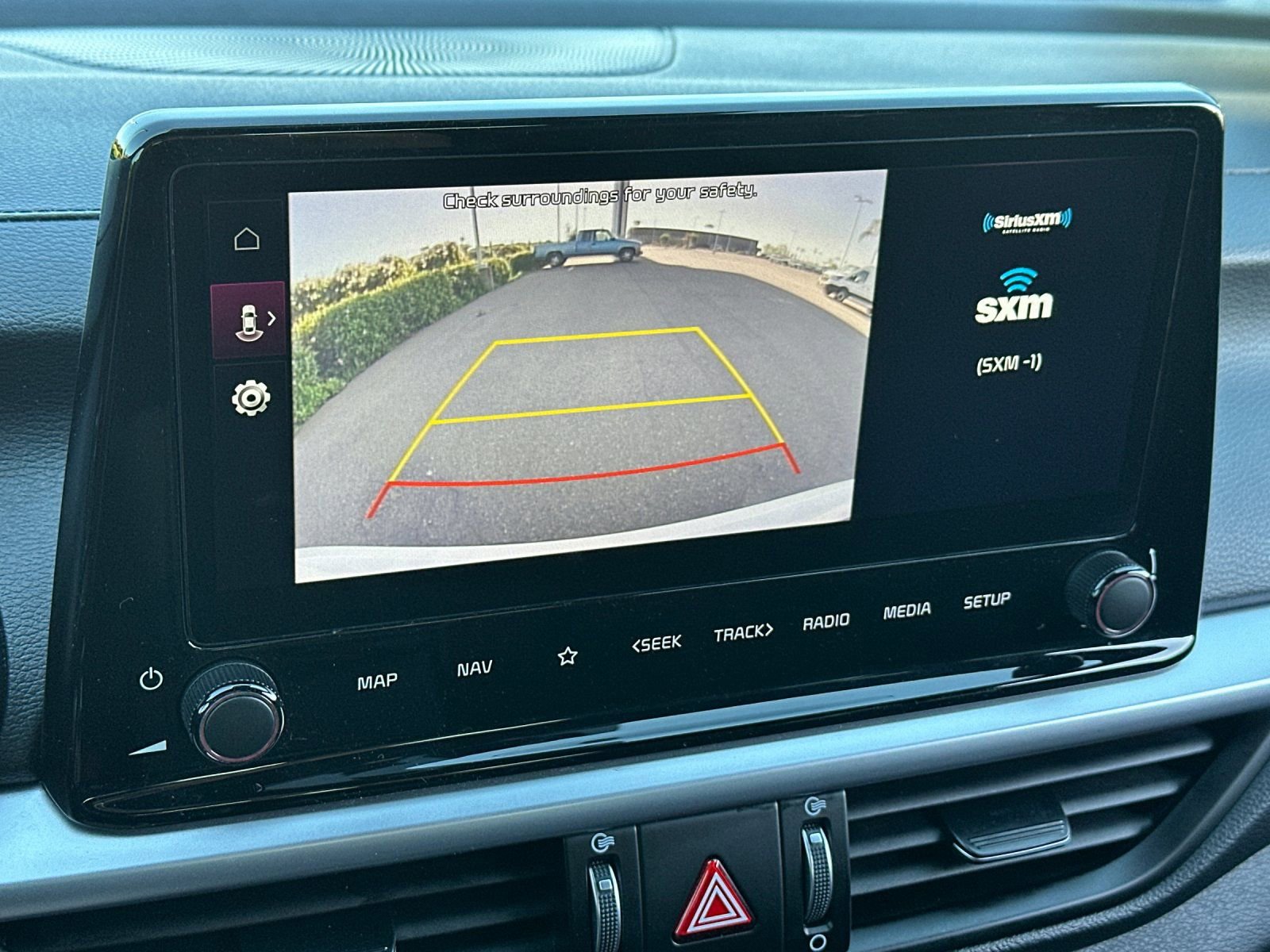 Used 2023 Kia Forte GT-Line w/ GT-Line Technology Package image 18