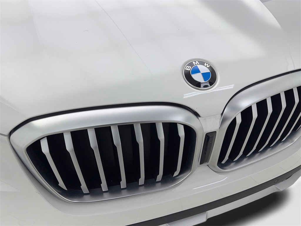 Used 2022 BMW X3 sDrive30i w/ Convenience Package image 26