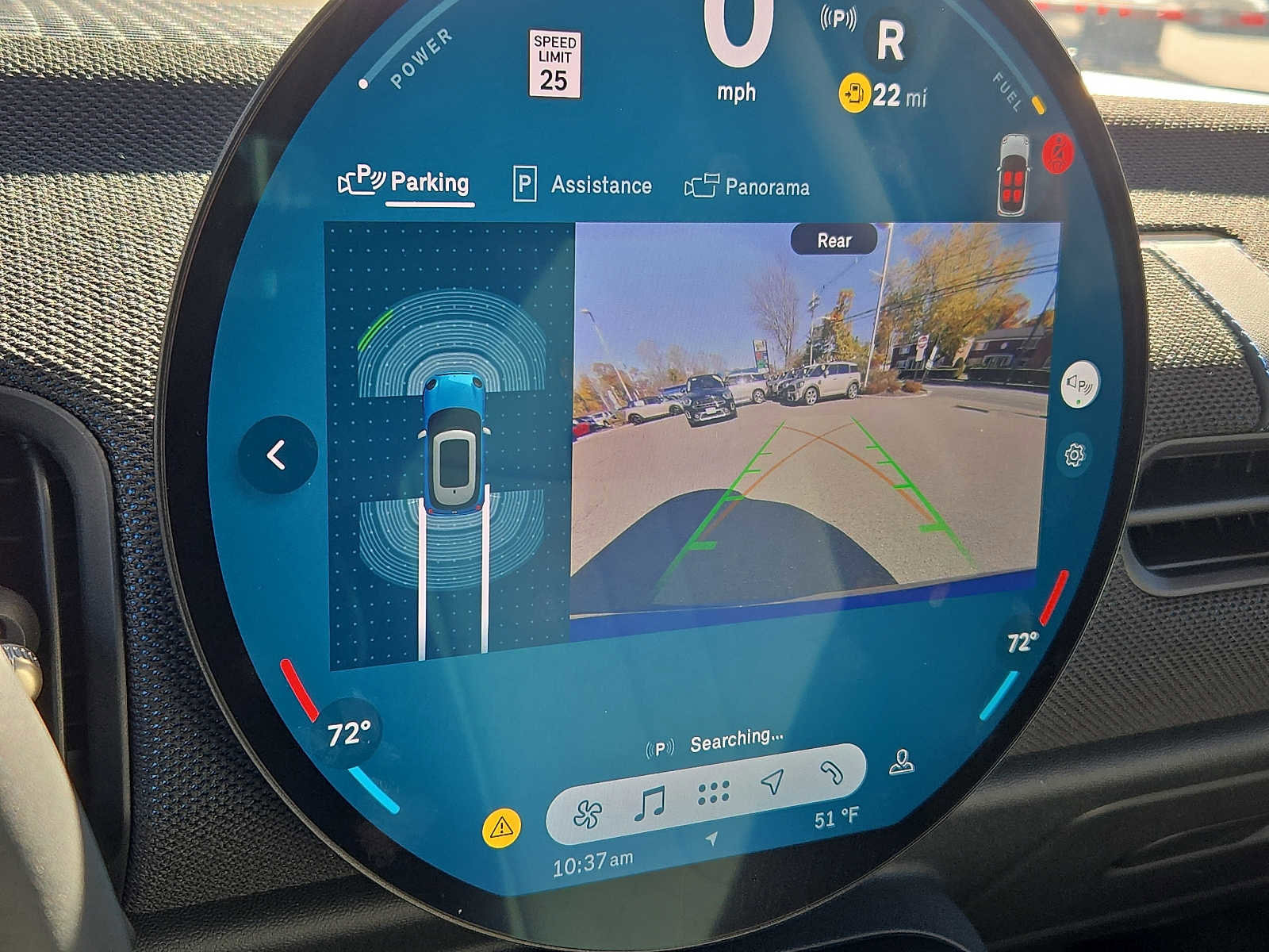 Used 2025 MINI Cooper 2-Door Hardtop image 17