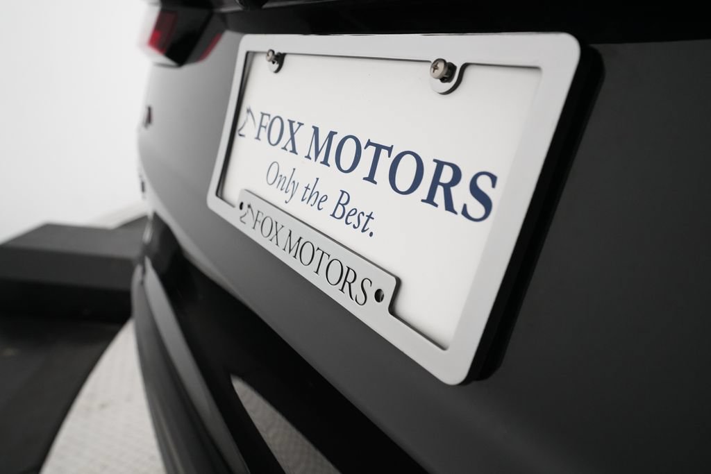 Used 2025 Honda CR-V Sport-L image 37