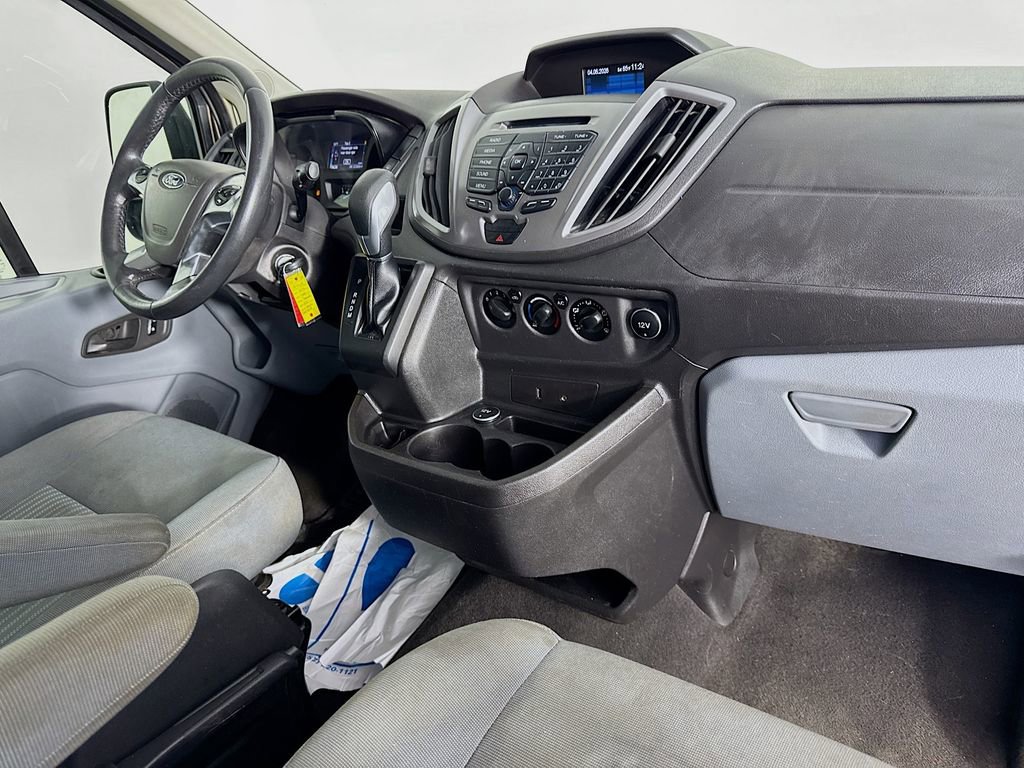 Used 2016 Ford Transit 350 XLT image 33