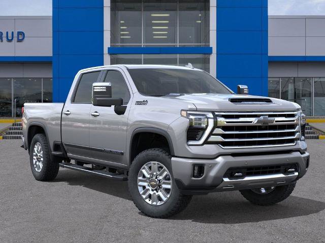 New 2026 Chevrolet Silverado 2500 High Country image 7