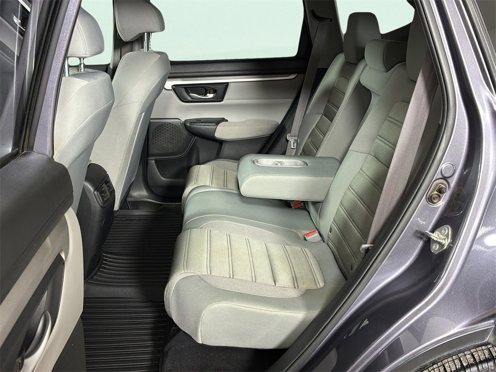 Used 2017 Honda CR-V LX image 18