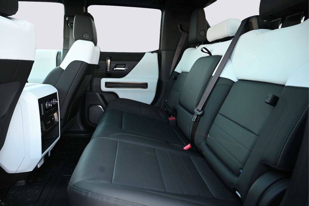 Used 2023 GMC Hummer EV Edition 1 AWD/4WD image 32