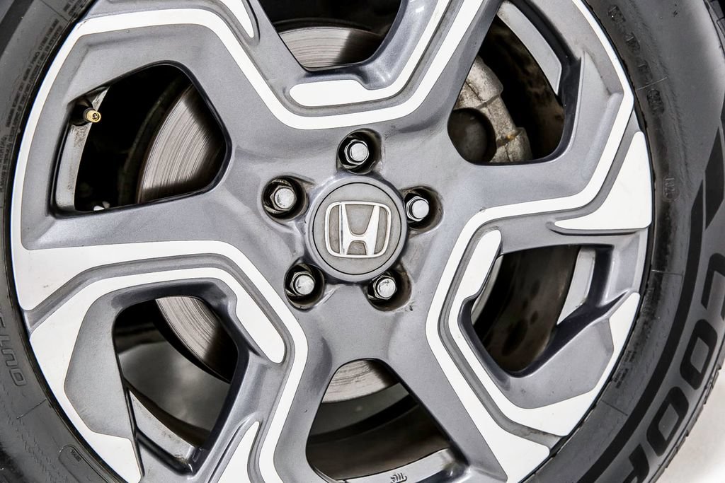 Used 2019 Honda CR-V EX image 40