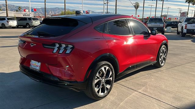 Used 2023 Ford Mustang Mach-E Premium image 25