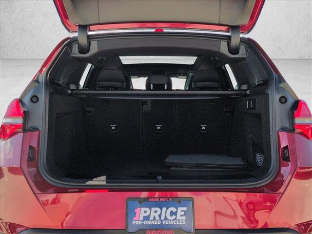 Certified 2025 BMW X3 xDrive30i w/ Premium Package image 6