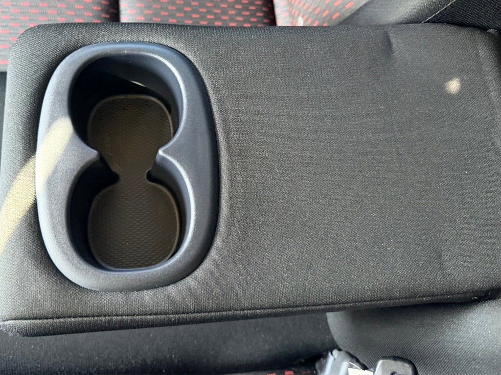 Used 2017 Mitsubishi Outlander Sport ES image 20