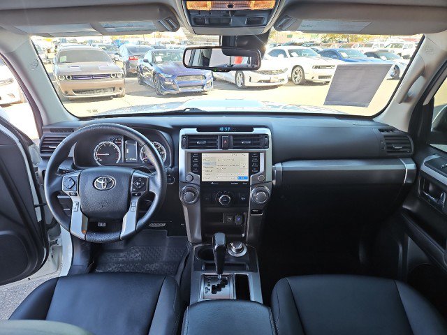 Used 2022 Toyota 4Runner TRD Sport image 23