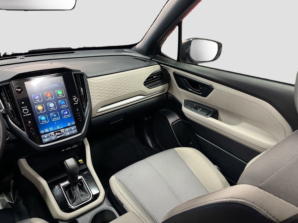 Used 2025 Subaru Forester Premium image 23