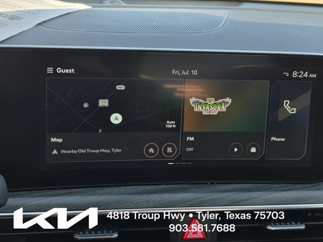 Certified 2025 Kia K5 EX FWD image 32