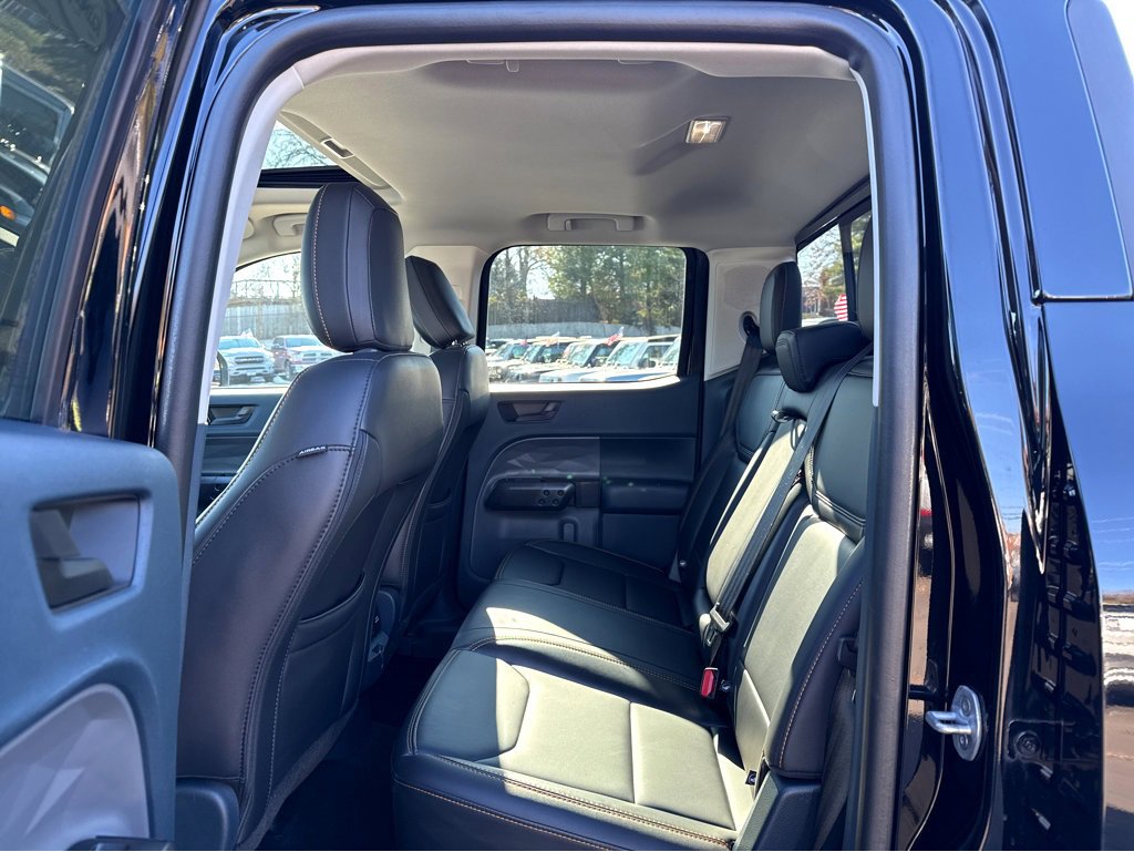 Used 2023 Ford Maverick Tremor image 10