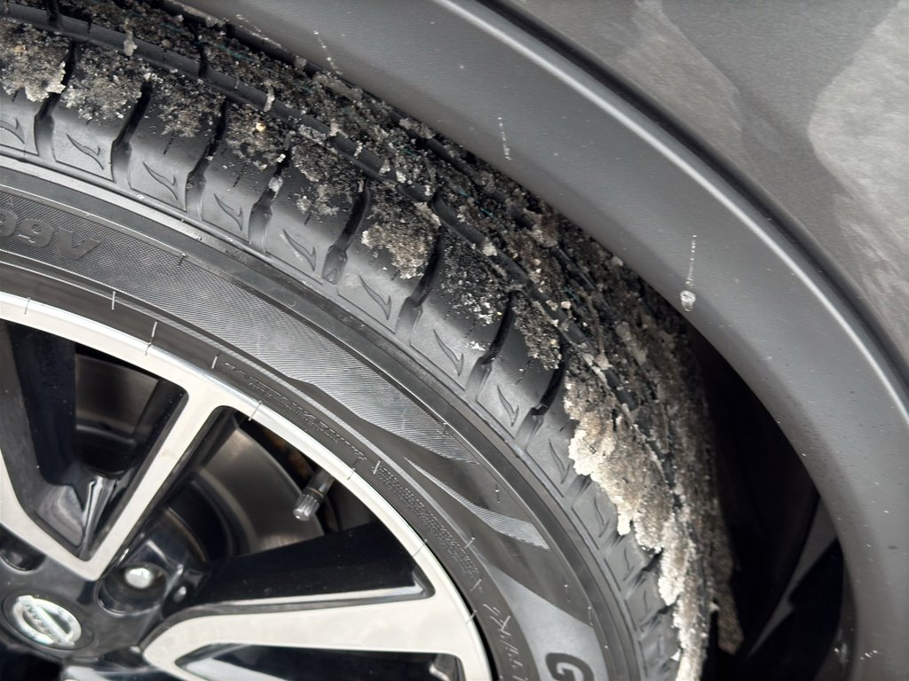 Certified 2020 Nissan Rogue SL image 10