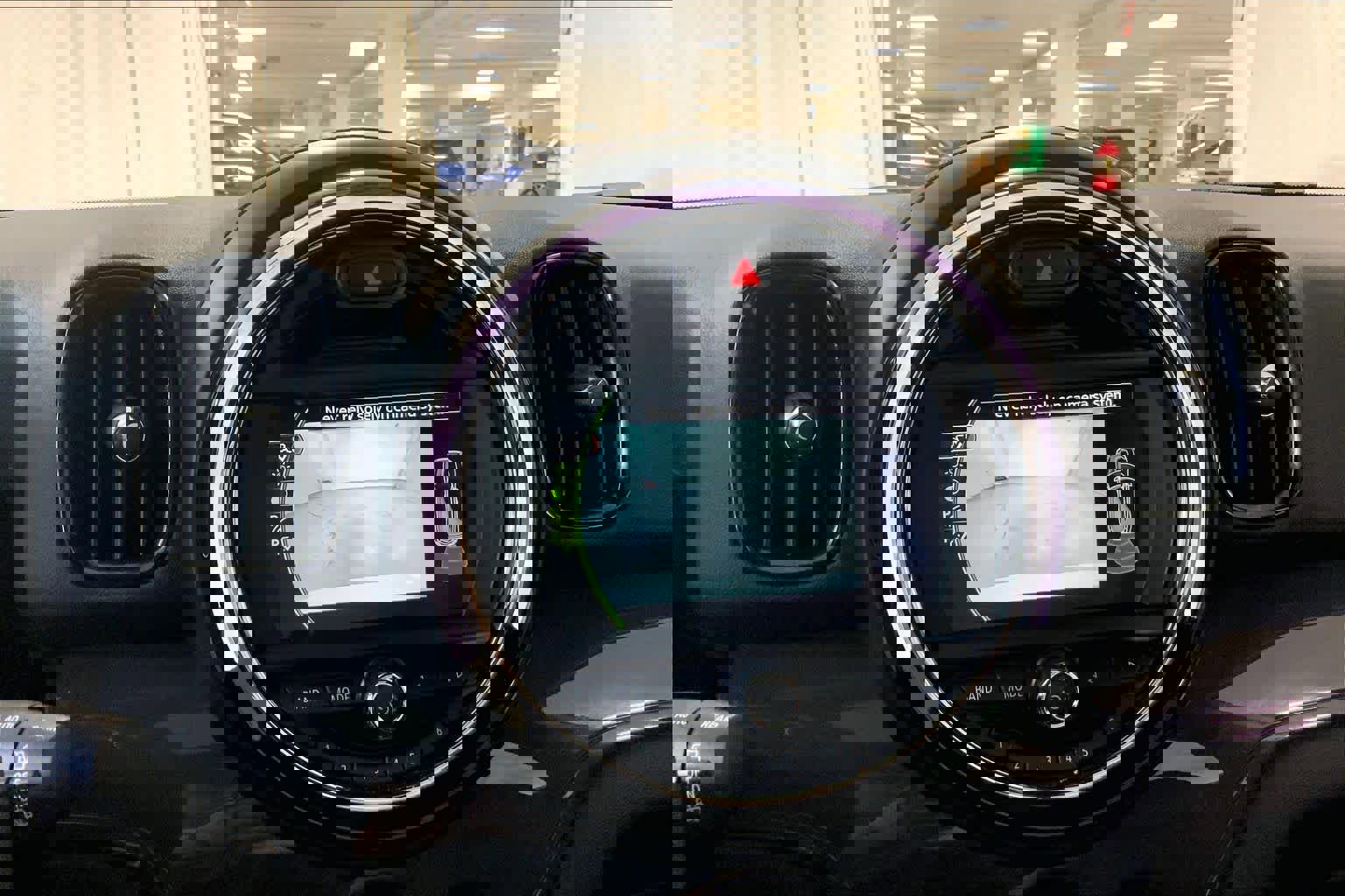 Used 2017 MINI Cooper Countryman ALL4 image 26