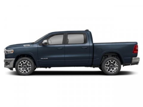 New 2026 RAM 1500 Laramie AWD/4WD image 3