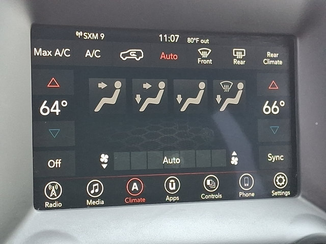 Used 2020 Dodge Durango GT w/ Blacktop Package AWD/4WD image 19
