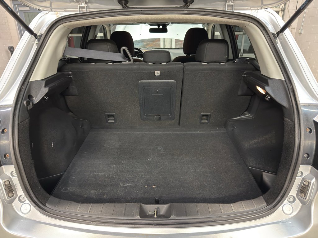 Used 2012 Mitsubishi Outlander Sport SE image 29