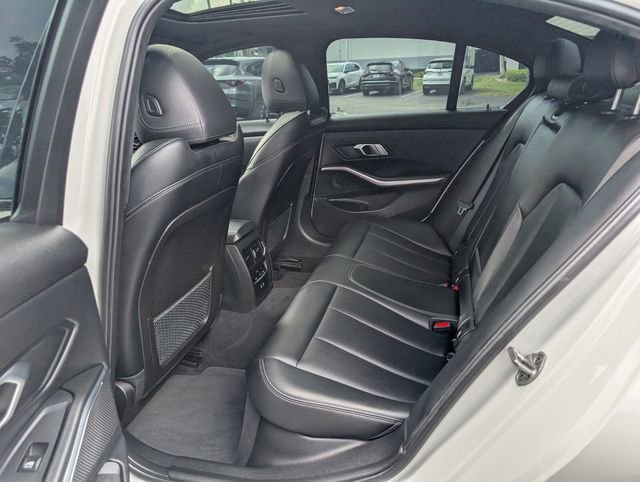 Used 2023 BMW M340i image 13