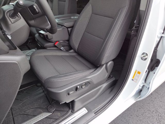 New 2026 Chevrolet Silverado 1500 LT w/ LPO, Liner Protection Package AWD/4WD image 21