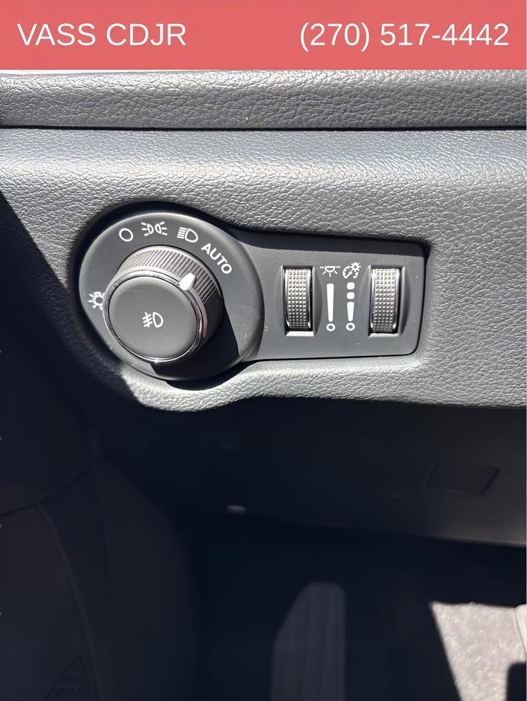 New 2026 Chrysler Pacifica Limited w/ S Appearance Package image 16