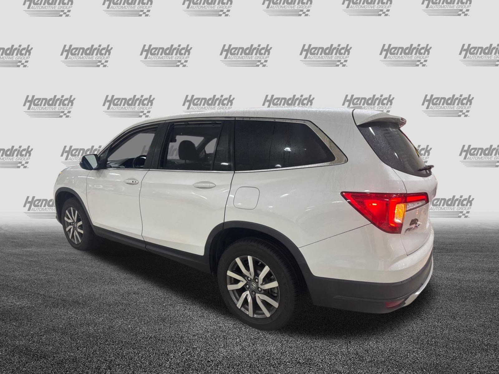 Used 2020 Honda Pilot EX-L image 8