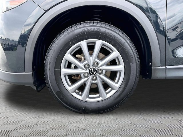Used 2023 MAZDA CX-5 AWD 2.5 S image 7
