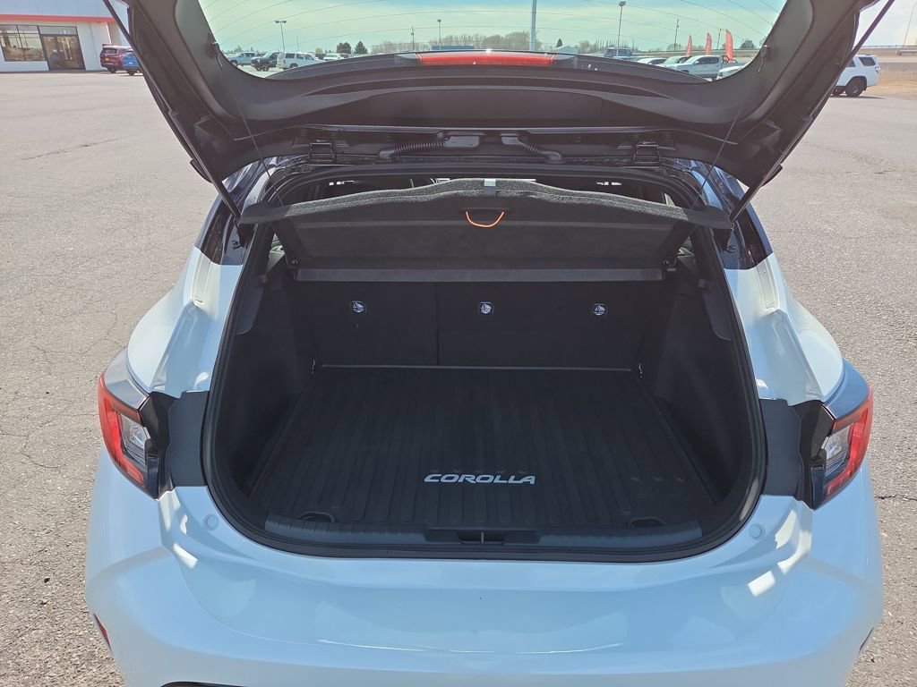 New 2026 Toyota Corolla XSE image 18