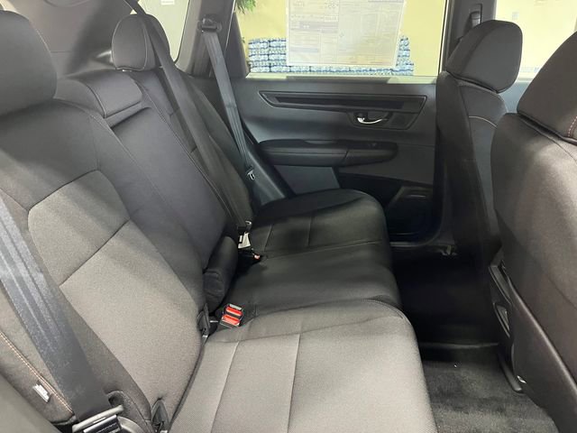 New 2026 Honda CR-V TrailSport image 13