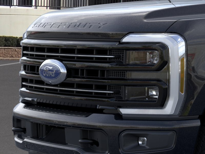New 2026 Ford F350 Platinum AWD/4WD image 39