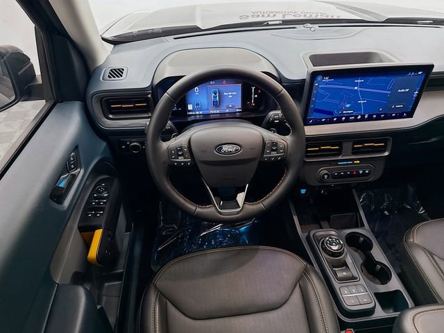 Used 2025 Ford Maverick Tremor AWD/4WD image 24
