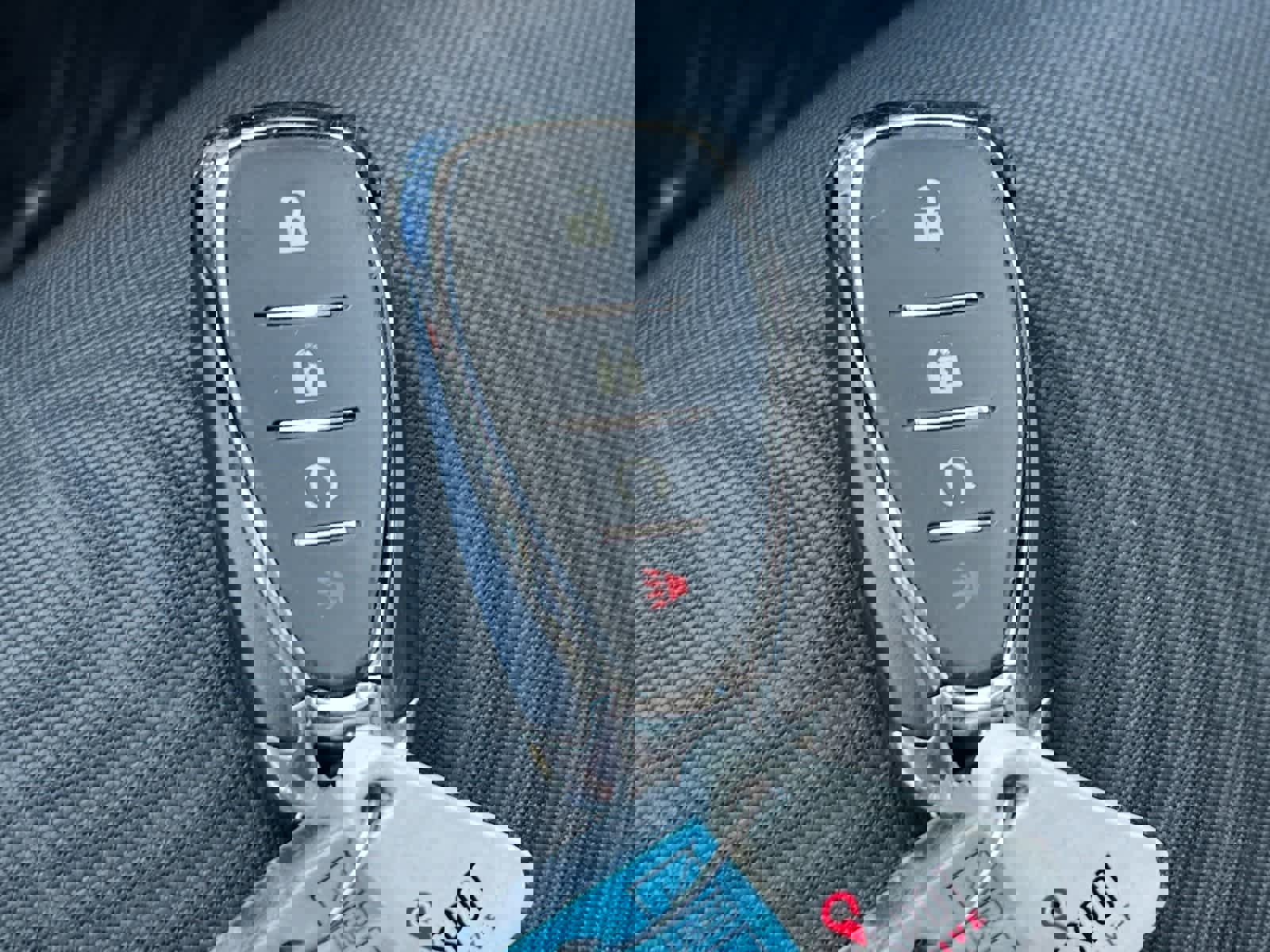 Used 2018 Chevrolet Trax LT w/ LT Convenience Package image 28