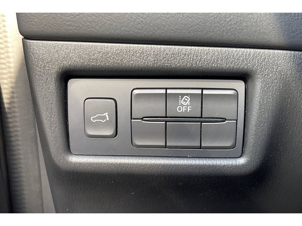 Certified 2024 MAZDA CX-5 AWD 2.5 S w/ Premium Package image 43