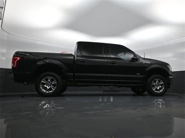 Used 2017 Ford F150 XLT w/ Equipment Group 302A Luxury image 33