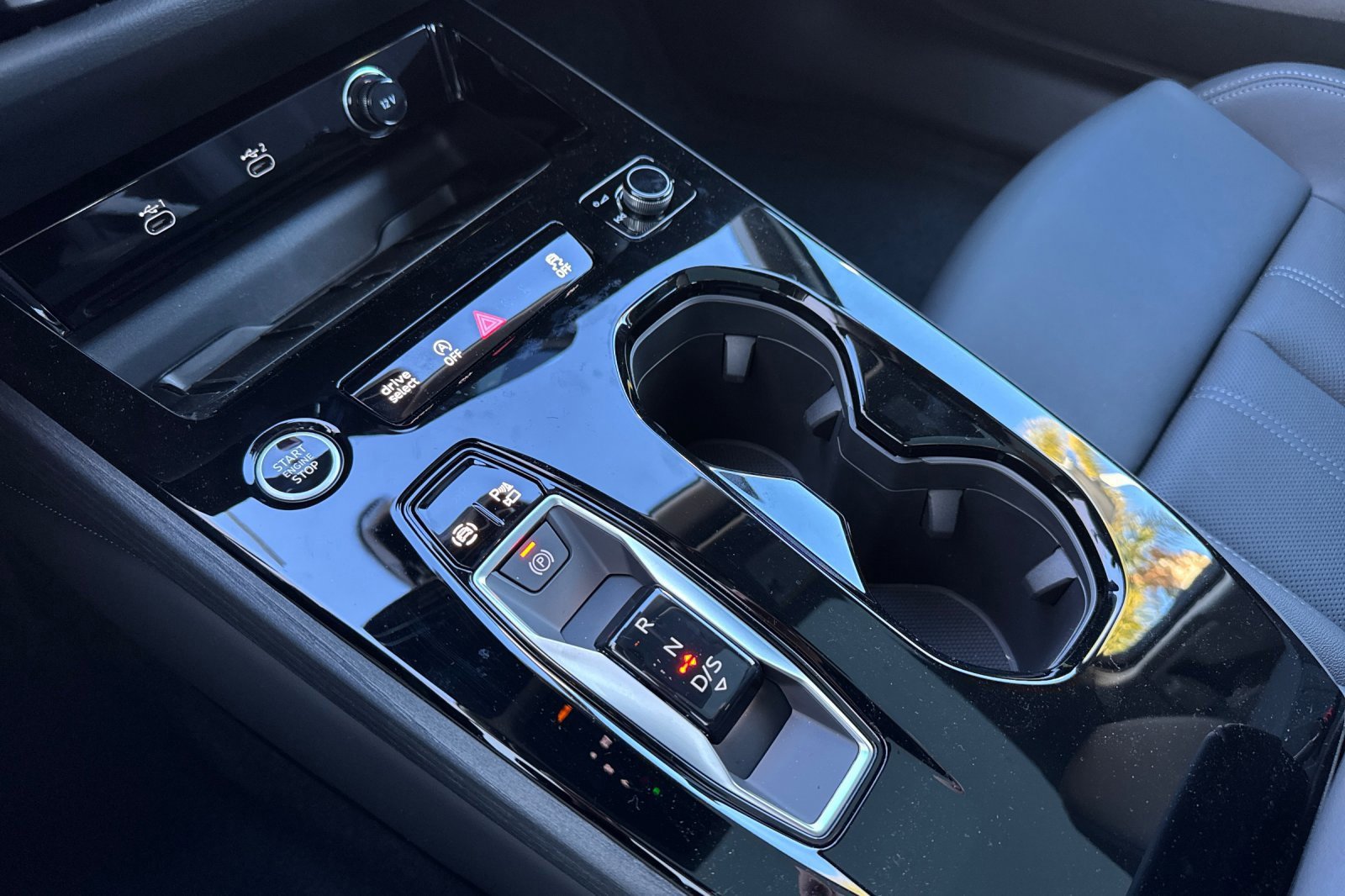 New 2025 Audi A5 2.0T Premium Plus image 18