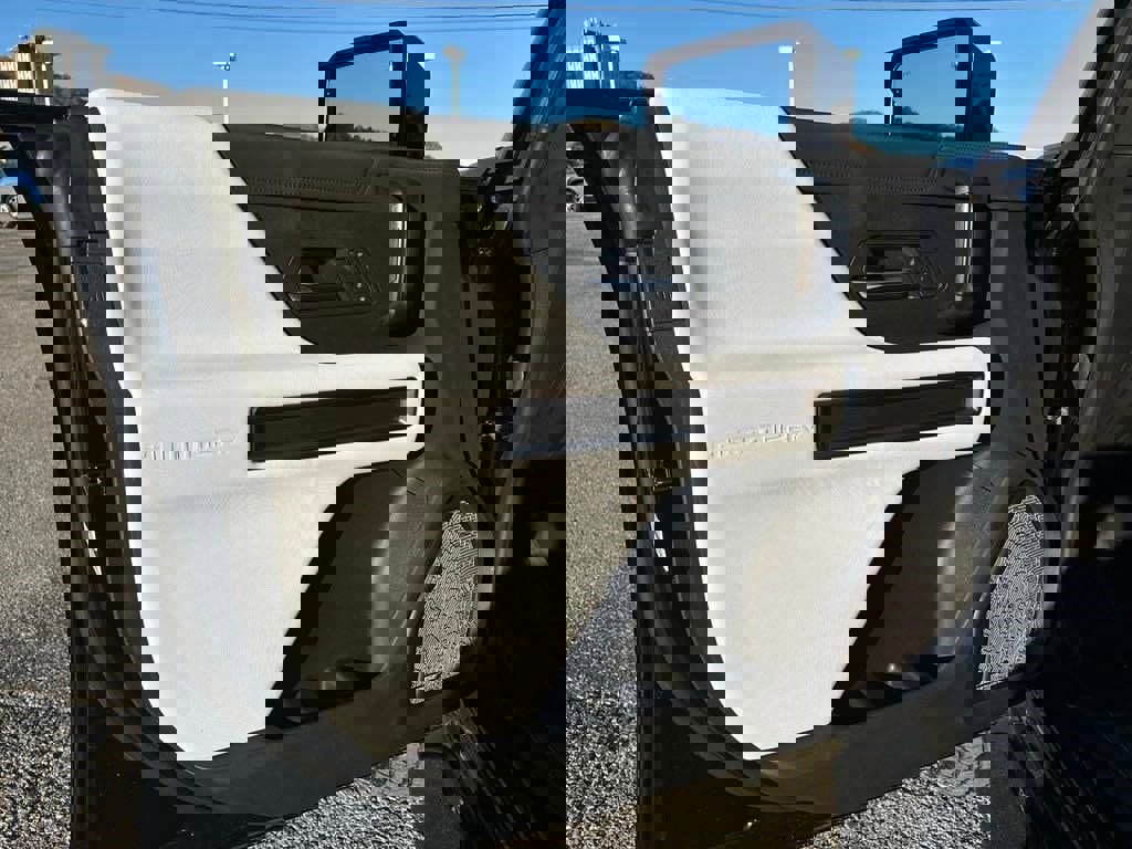 New 2025 GMC Hummer EV 3X image 22