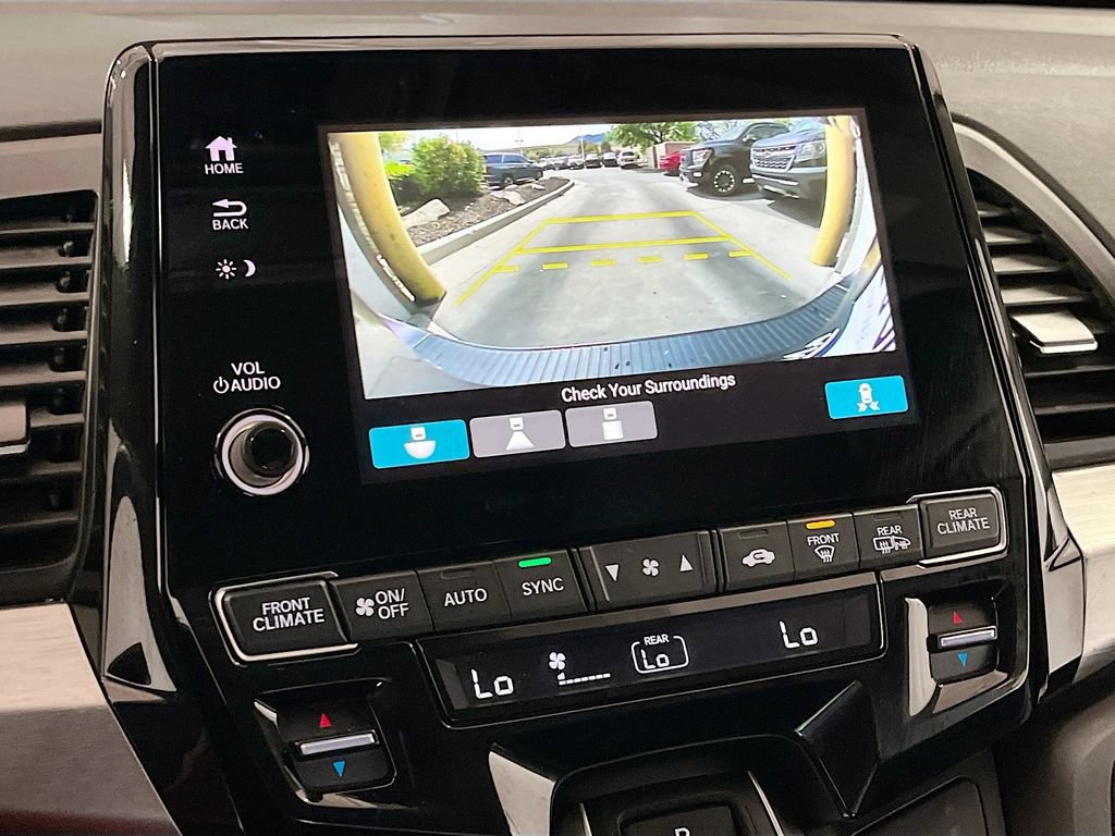 Used 2023 Honda Odyssey EX-L image 13