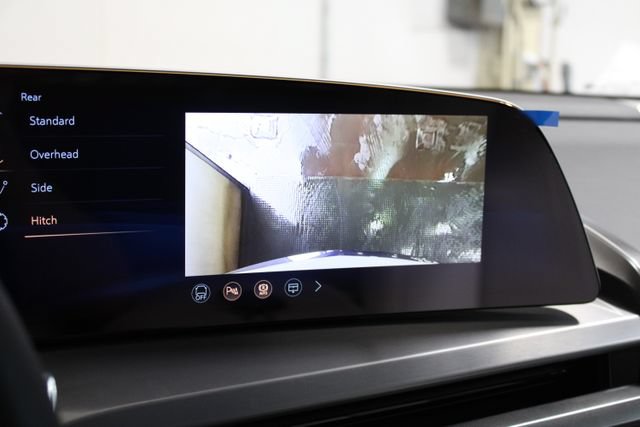 New 2027 Cadillac Vistiq Sport AWD/4WD image 17