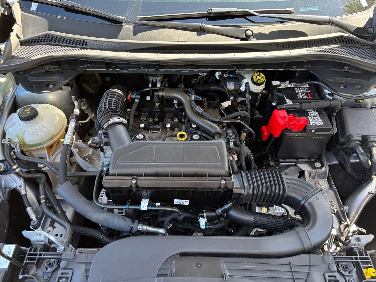 Used 2024 Ford Escape ST-Line image 34