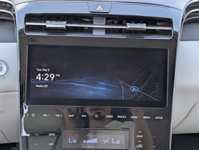 Used 2024 Hyundai Tucson Limited FWD image 18