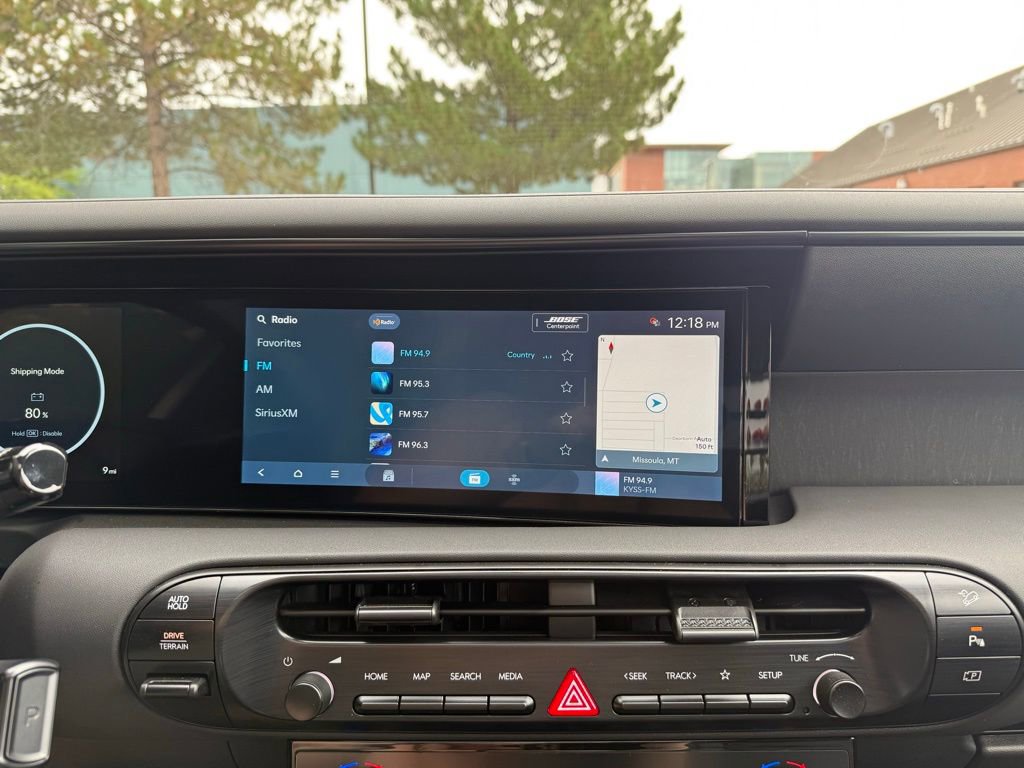 New 2026 Hyundai Palisade XRT Pro image 27