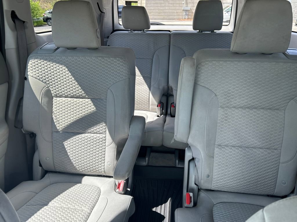 Used 2019 GMC Acadia SLE w/ Driver Alert Package I image 21