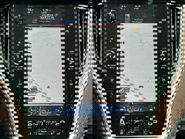 Used 2020 Subaru Outback Touring XT image 13