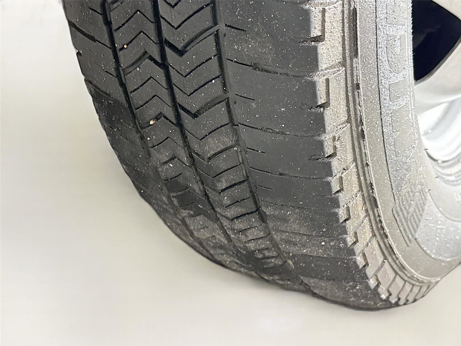 Used 2024 Chevrolet Silverado 3500 W/T image 30