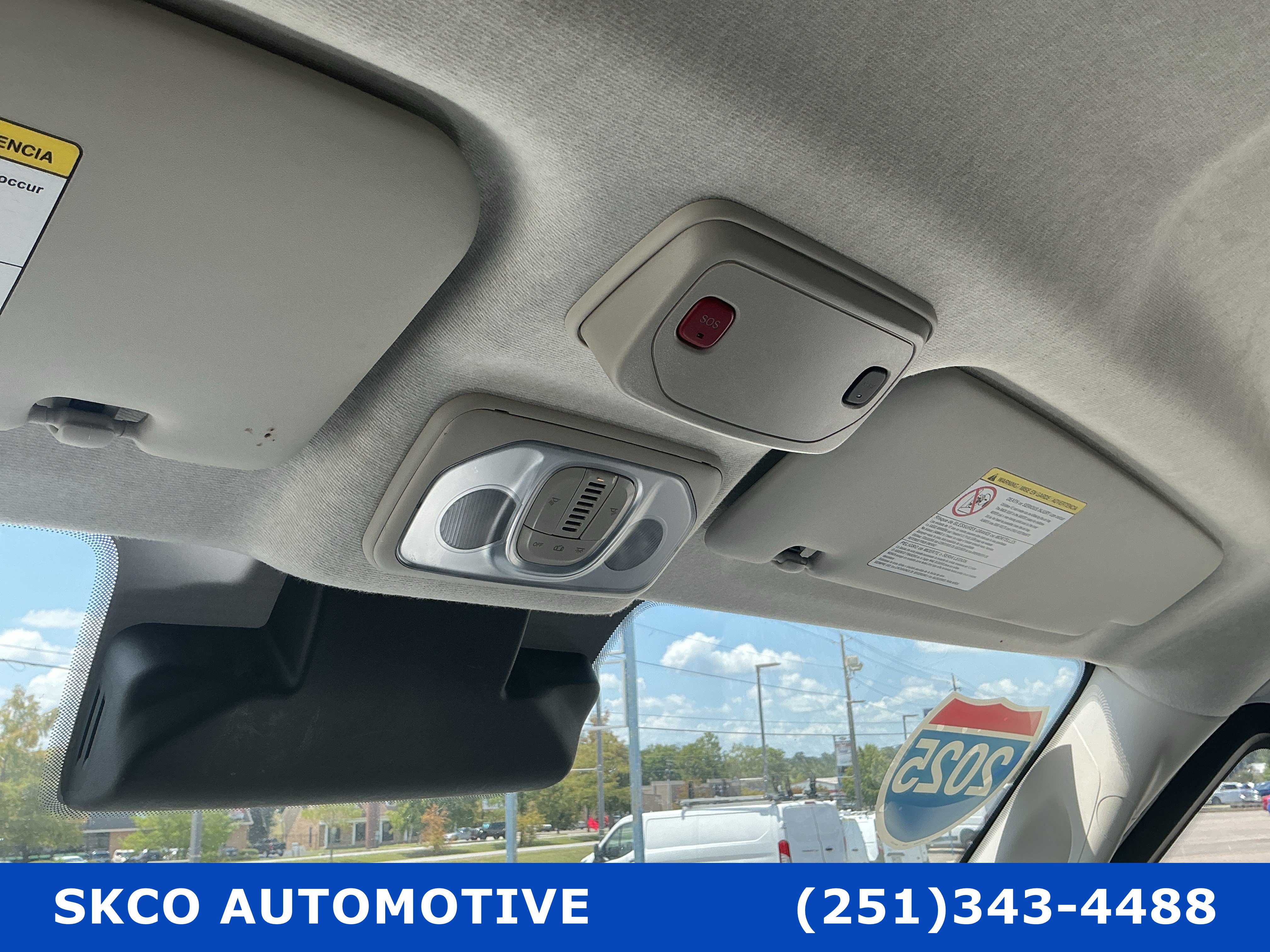 Used 2025 RAM ProMaster 2500 w/ Convenience Group FWD image 20