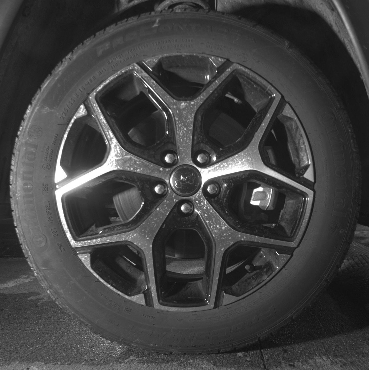 Used 2025 Jeep Compass Limited image 13