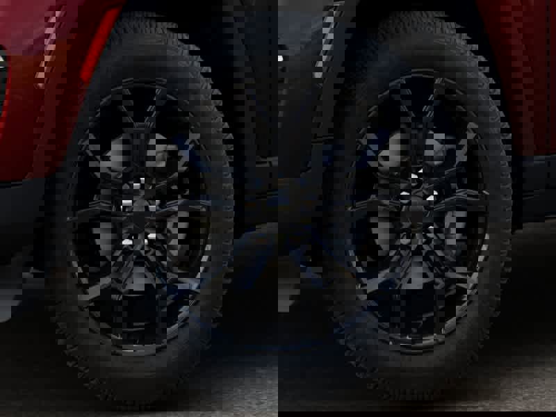 New 2025 Jeep Grand Cherokee Limited image 8