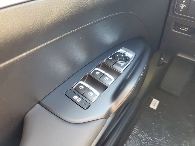 New 2026 Kia K5 LXS FWD image 25