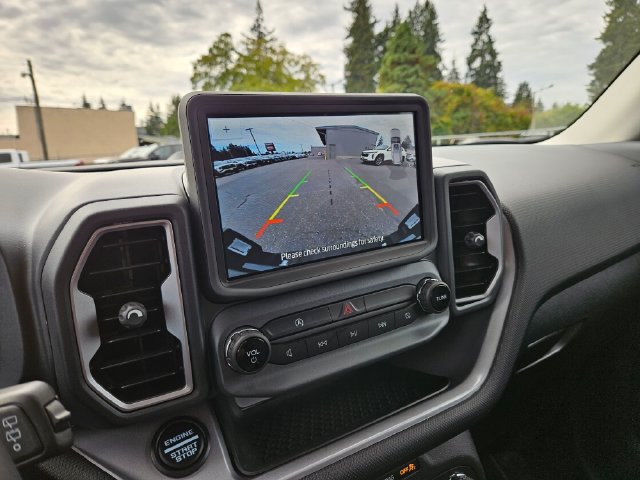 Used 2024 Ford Bronco Sport Big Bend w/ Convenience Package AWD/4WD image 38