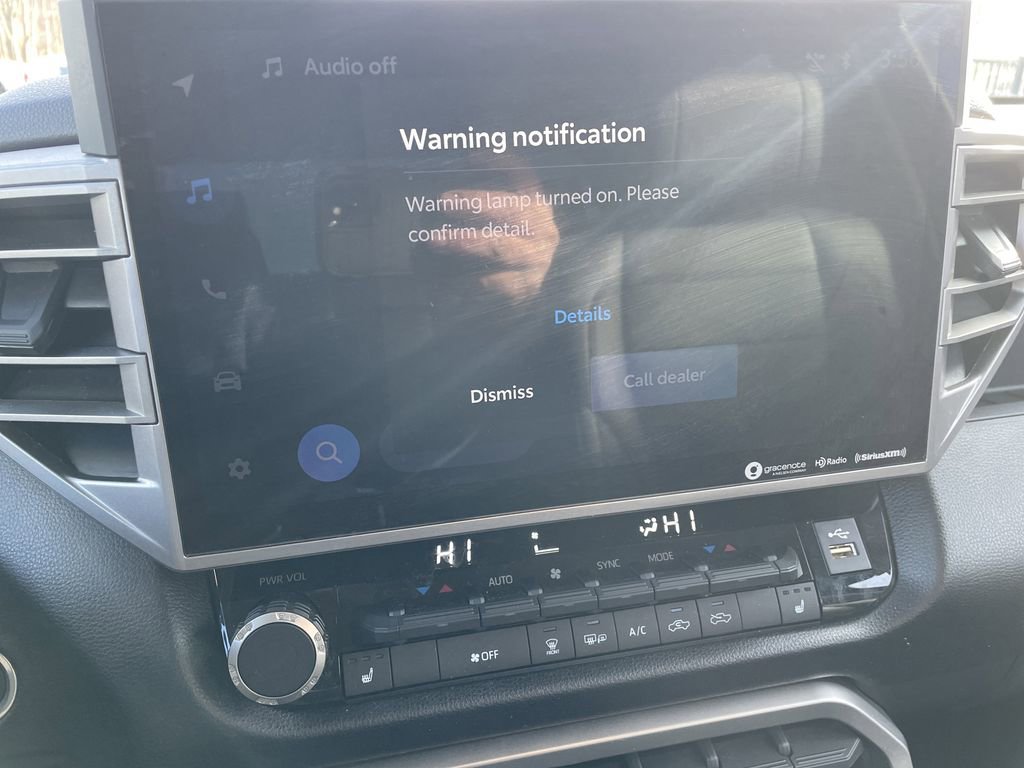 Used 2023 Toyota Tundra SR5 w/ SR5 Premium Package image 18