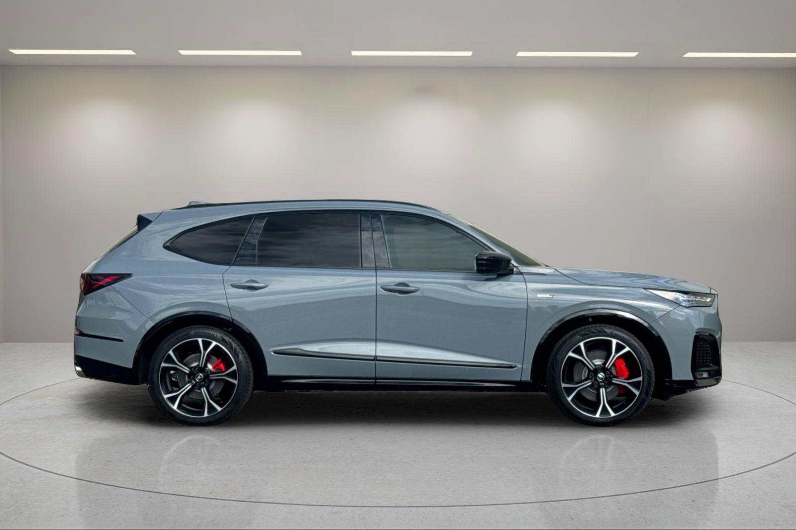 New 2026 Acura MDX Type S w/ Advance Package AWD/4WD image 2